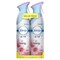 Febreze Air Downy April Fresh Scent Air Freshener 17.6 oz Aerosol 037000978121 - alternate 3